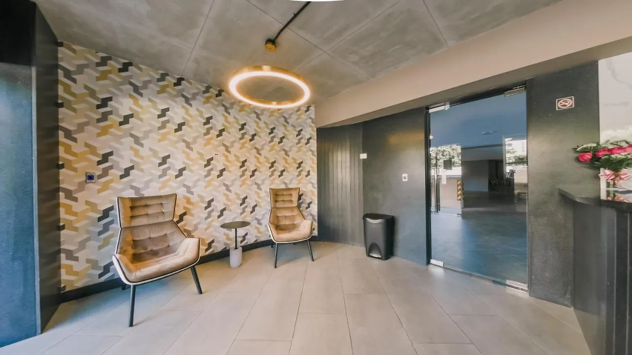 Fully Serviced Apartment At Regatta Living II - 703 Saint-Domingue