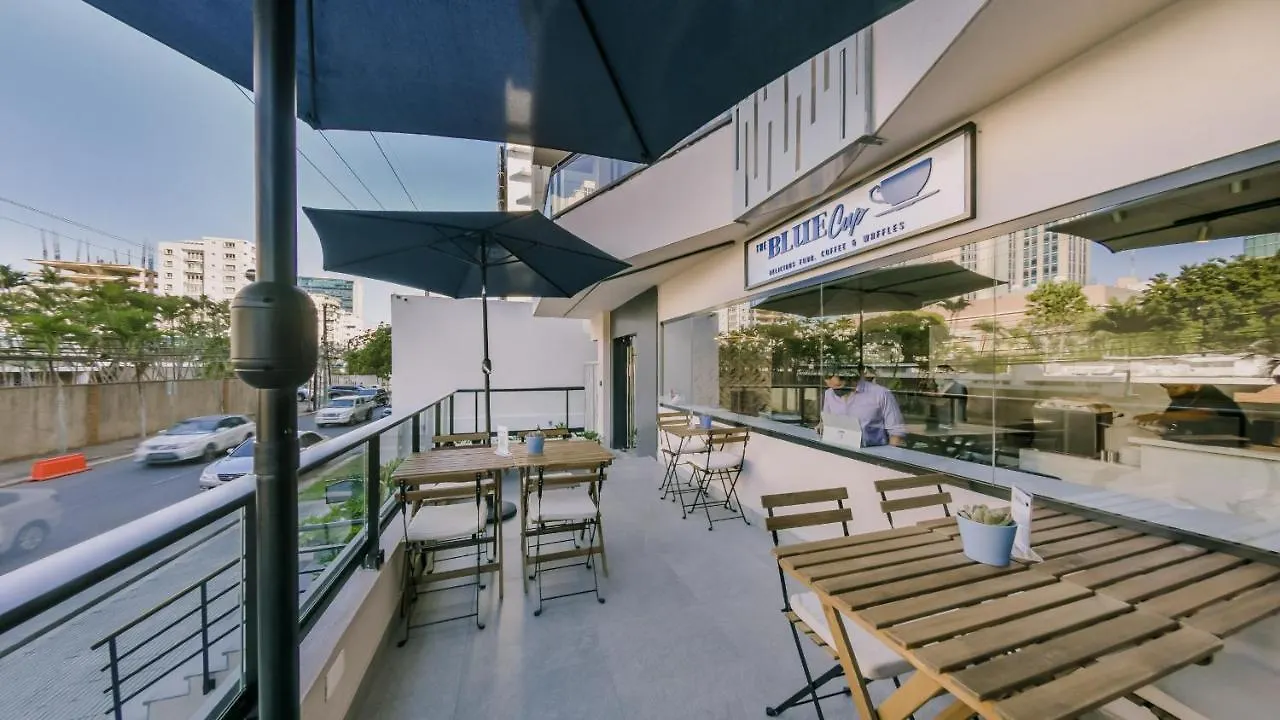 Fully Serviced Apartment At Regatta Living II - 703 Saint-Domingue